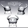 Hollow Knight Keycap – Mô hình in 3D (STL + 3MF) - Thumbnail 2