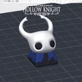 Hollow Knight Keycap – Mô hình in 3D (STL + 3MF) - Thumbnail 3