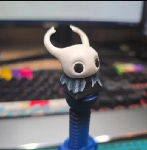 Hollow Knight Keycap – Mô hình in 3D (STL + 3MF) - Image 4