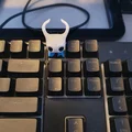 Hollow Knight Keycap – Mô hình in 3D (STL + 3MF) - Thumbnail 5