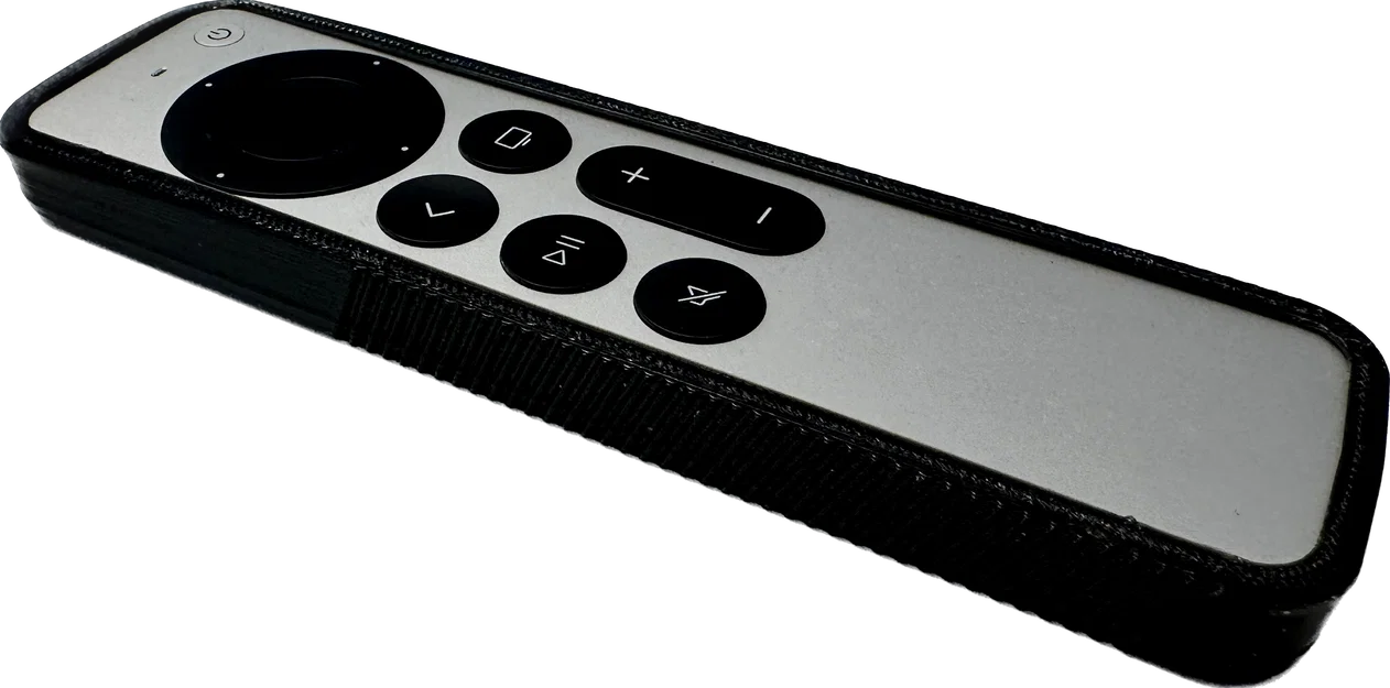 Ốp bảo vệ remote Apple TV 4K - Image 1