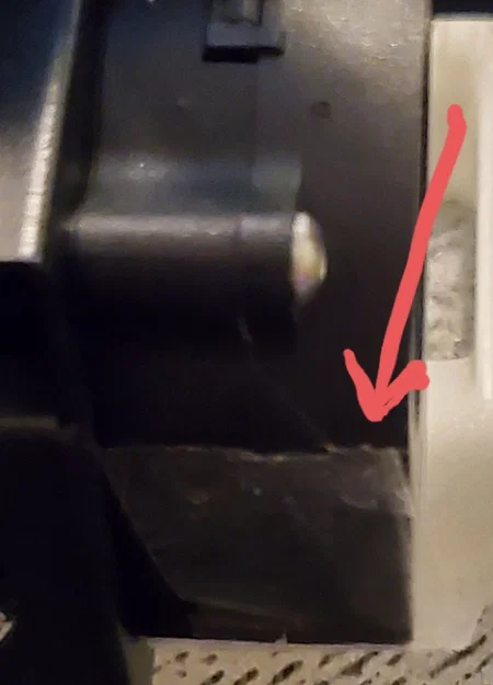 Ống dẫn gió (Fan Duct) Mix cho Sovol SV01 - Image 4