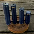 Ideal 17, 22, 25, 30 - Bộ giảm thanh tối ưu cho airguns - Thumbnail 1