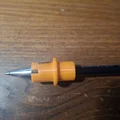 Bộ chuyển đổi (adapter) bút gel cho máy Plotter - Thumbnail 1