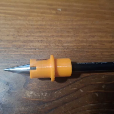 Bộ chuyển đổi (adapter) bút gel cho máy Plotter