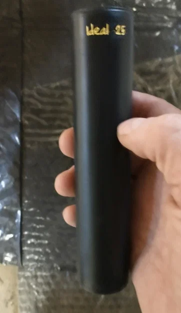 Ideal 17, 22, 25, 30 - Bộ giảm thanh tối ưu cho airguns - Image 4