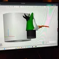 Vịt trang trí cuộn giấy vệ sinh......... dốc ngược lên nào! - Thumbnail 7