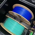 Bộ adapter CC2/CC1 gắn cuộn filament cho máy sấy Sunlu S4 - Thumbnail 3