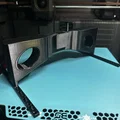 Bộ adapter CC2/CC1 gắn cuộn filament cho máy sấy Sunlu S4 - Thumbnail 4