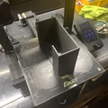 Giá treo bộ sạc pin Bauer - Thumbnail 2
