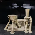 Cúp Tốt nghiệp | Kỷ niệm chương Lớp 2026 - Thumbnail 6