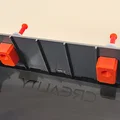 Adapter đầu nối nhanh (Quick Connector Adapter) cho Creality SpacePi - Thumbnail 5