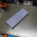 Hộp đựng dụng cụ mở nắp đồng hồ với nắp in liền khối (Print-in-Place) - Thumbnail 2