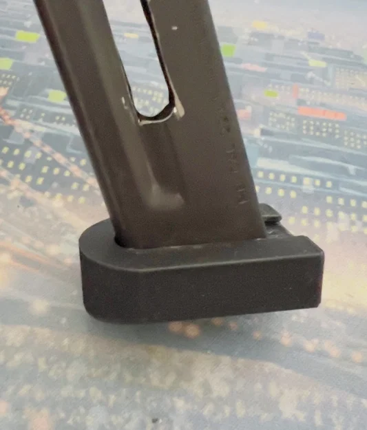Đế đệm băng đạn Beretta 87 - Image 4