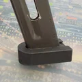 Đế đệm băng đạn Beretta 87 - Thumbnail 4