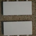 Remix: Hộp đựng dụng cụ mở nắp đồng hồ với nắp in liền (Print-in-Place) - Thumbnail 2