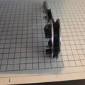Remix: Hộp đựng dụng cụ mở nắp đồng hồ với nắp in liền (Print-in-Place) - Thumbnail 12