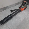 Đầu thổi gió tối ưu cho máy thổi lá Dnipro-M DCB-201 - Thumbnail 2