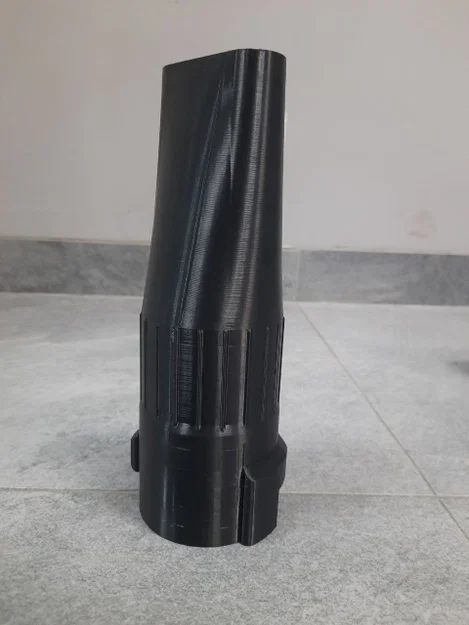 Đầu thổi gió tối ưu cho máy thổi lá Dnipro-M DCB-201 - Image 3
