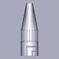 Đầu thổi gió tối ưu cho máy thổi lá Dnipro-M DCB-201 - Thumbnail 4
