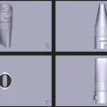 Đầu thổi gió tối ưu cho máy thổi lá Dnipro-M DCB-201 - Thumbnail 10