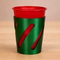Khay đựng ly (Cup holder) đa năng - Thumbnail 4