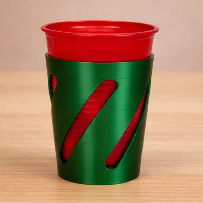 Khay đựng ly (Cup holder) đa năng