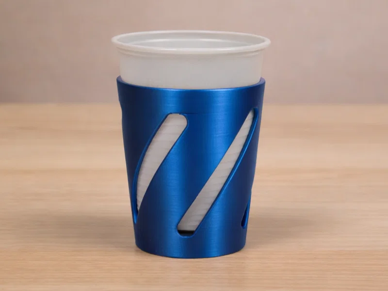 Khay đựng ly (Cup holder) đa năng - Image 5