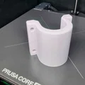 Giá treo cố định đầu nối vòi nước sân vườn (tương thích Gardena) - Thumbnail 5