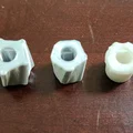 Cánh quạt 5 lá Toroidal cho máy hút mùi GE WB02X11025 - Thumbnail 3