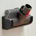 Giá đỡ đầu hút Dyson Mini Motorized Brush - Thumbnail 1