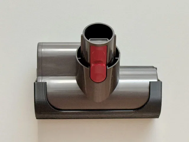 Giá đỡ đầu hút Dyson Mini Motorized Brush - Image 3