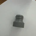 Đầu chuyển đổi chai nhựa tiêu chuẩn cho máy Kärcher - Thumbnail 1