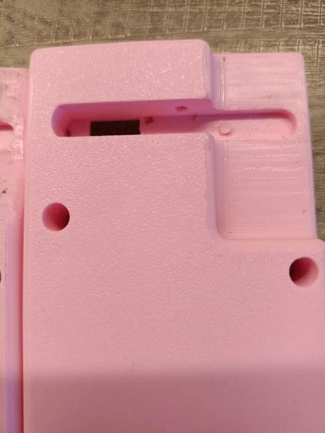 Tấm đế (bottom plate) cho bộ nạp đạn nhanh Airsoft M4/AR15 - Image 3