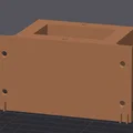 Hộp bảo vệ công tắc bập bênh IEC (IEC Rocker Switch Enclosure) - Thumbnail 4