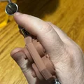 Tay cầm Airbrush phong cách Scifi - Thumbnail 3
