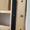 Dụng cụ dẫn hướng mũi khoan cho kệ IKEA HEJNE - Thumbnail 1