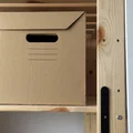 Dụng cụ dẫn hướng mũi khoan cho kệ IKEA HEJNE - Thumbnail 3