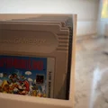 Hộp đựng băng Gameboy V2 - thiết kế xếp chồng và lật linh hoạt - Thumbnail 2