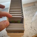 Hộp đựng băng Gameboy V2 - thiết kế xếp chồng và lật linh hoạt - Thumbnail 3