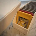 Hộp đựng băng Gameboy V2 - thiết kế xếp chồng và lật linh hoạt - Thumbnail 5