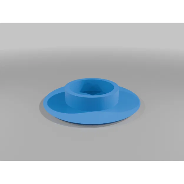 Khớp nối ống 45⁰ và Nắp đậy cho ống PVC - Image 2