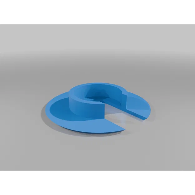 Khớp nối ống 45⁰ và Nắp đậy cho ống PVC - Image 3
