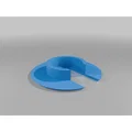 Khớp nối ống 45⁰ và Nắp đậy cho ống PVC - Thumbnail 3