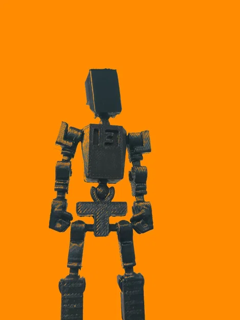 Scout 13 Beta - Mô hình hoàn hảo đặt trên hoặc cạnh máy in Prusa Core One của bạn! - Image 1
