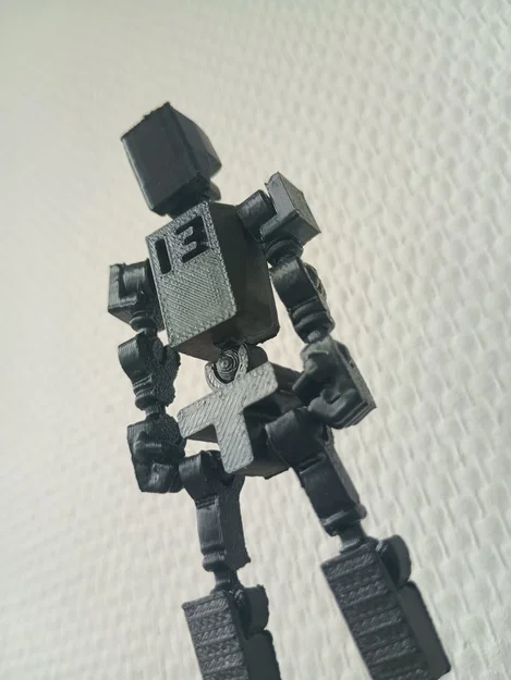 Scout 13 Beta - Mô hình hoàn hảo đặt trên hoặc cạnh máy in Prusa Core One của bạn! - Image 2