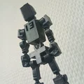 Scout 13 Beta - Mô hình hoàn hảo đặt trên hoặc cạnh máy in Prusa Core One của bạn! - Thumbnail 2