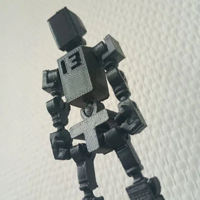 Scout 13 Beta - Mô hình hoàn hảo đặt trên hoặc cạnh máy in Prusa Core One của bạn!