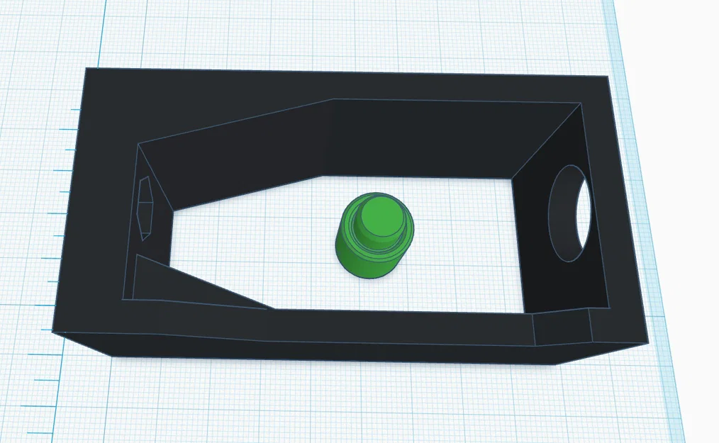 Dụng cụ tháo vòng bi tuyến tính cho máy in 3D K1 - Image 3