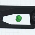Dụng cụ tháo vòng bi tuyến tính cho máy in 3D K1 - Thumbnail 3